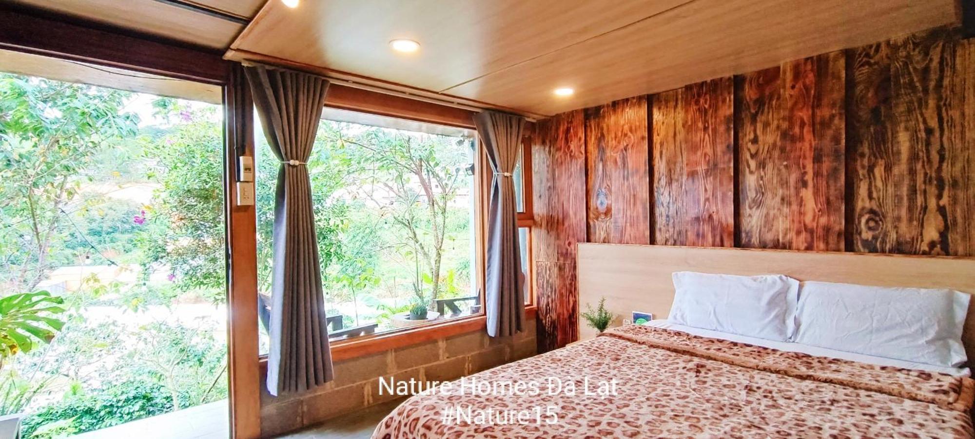 Natural Home Да Лат Екстериор снимка